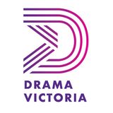 The "Drama Victoria" user's logo