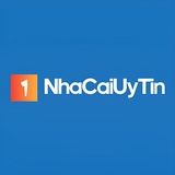 The "Nhà cái uy tín" user's logo