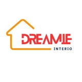 The "Dreamie Interio" user's logo