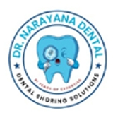 The "drnarayana" user's logo