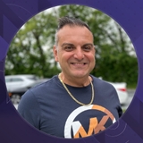 Nick DeSimone