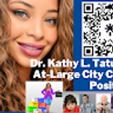 Dr Kathy Tatum