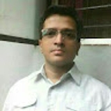 Vikram Jadhav
