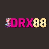 The "drx88" user's logo