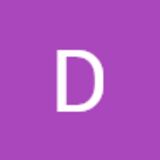 The "Dsb accountants" user's logo