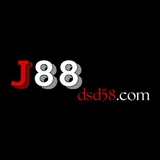 The "Nhà cái J88" user's logo
