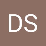 The "DS Redulla" user's logo