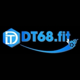 The "Nhà cái DT68" user's logo