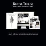 The "Dental Tribune Bulgaria" user's logo