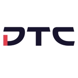The "DTC World Singapore" user's logo