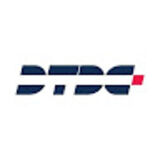 The "DTDC Express Canada INC" user's logo