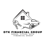 The "dtkfinancialgroup" user's logo