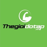 The "Đồ tập pickleball nữ" user's logo