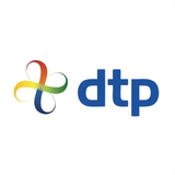 The "Dwi Tunggal Putra" user's logo