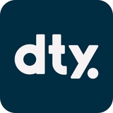 The "Designs To You" user's logo