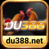 The "du388" user's logo