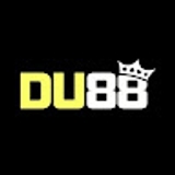 The "du88 Cổng game đổi thưởng uy tín" user's logo