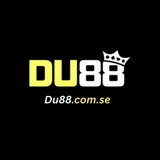 The "DU88" user's logo
