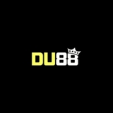 The "DU88" user's logo