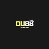 The "Du88 ing" user's logo