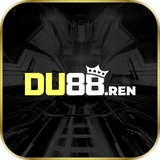 The "du88ren" user's logo