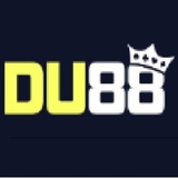 The "DU88" user's logo