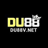 The "DU88 - Nhà Cái Uy Tín" user's logo