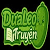 The "Dualeotruyen biz" user's logo