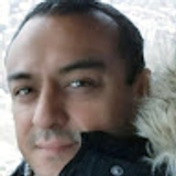 Demian Hernández