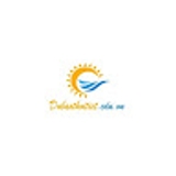 The "Dự Báo Thời Tiết" user's logo