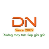 The "Dù Che Mưa Nắng Đại Nhật" user's logo