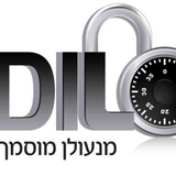 The "dudilock" user's logo