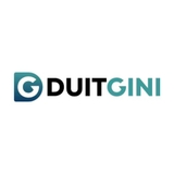 The "Duitgini" user's logo