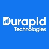 The "Durapid Technologies" user's logo