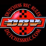The "dutchess" user's logo