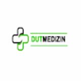The "Dutmedizin Online" user's logo
