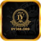 The "dv388org" user's logo