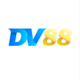 The "Nhà Cái DV88" user's logo