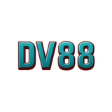 The "Dv88ff com" user's logo