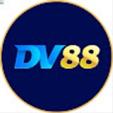 The "DV88" user's logo