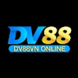 The "DV88 " user's logo
