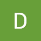 The "dvriascos64" user's logo
