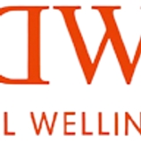 The "Daniel Wellington" user's logo
