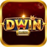 The "DWIN" user's logo