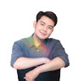 The "Thịnh Nguyễn" user's logo