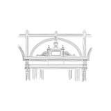 The "Elizabeth Wilson" user's logo