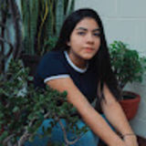 The "Elena Rivas" user's logo