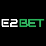 The "E23BET NET" user's logo