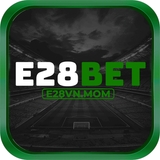 The "e28vnmom" user's logo