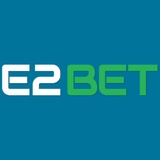 The "E2BET" user's logo